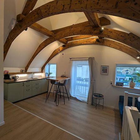 B&B Txl De Cocksdorp  Exteriör bild