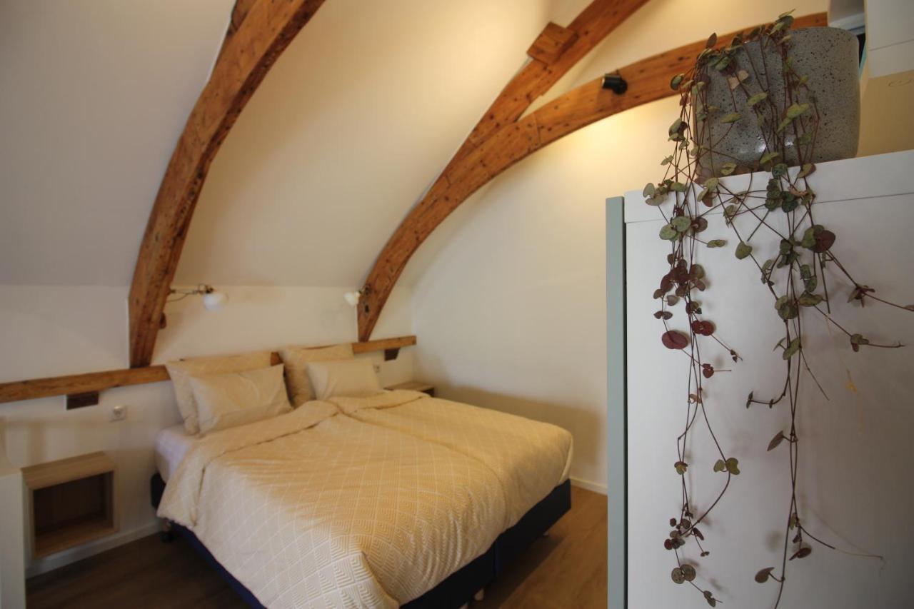 B&B Txl De Cocksdorp  Exteriör bild
