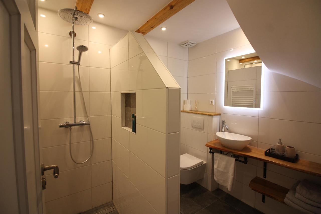 B&B Txl De Cocksdorp  Exteriör bild