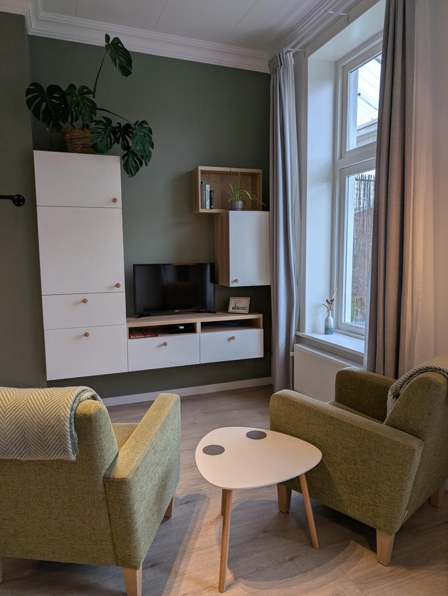 B&B Txl De Cocksdorp  Exteriör bild