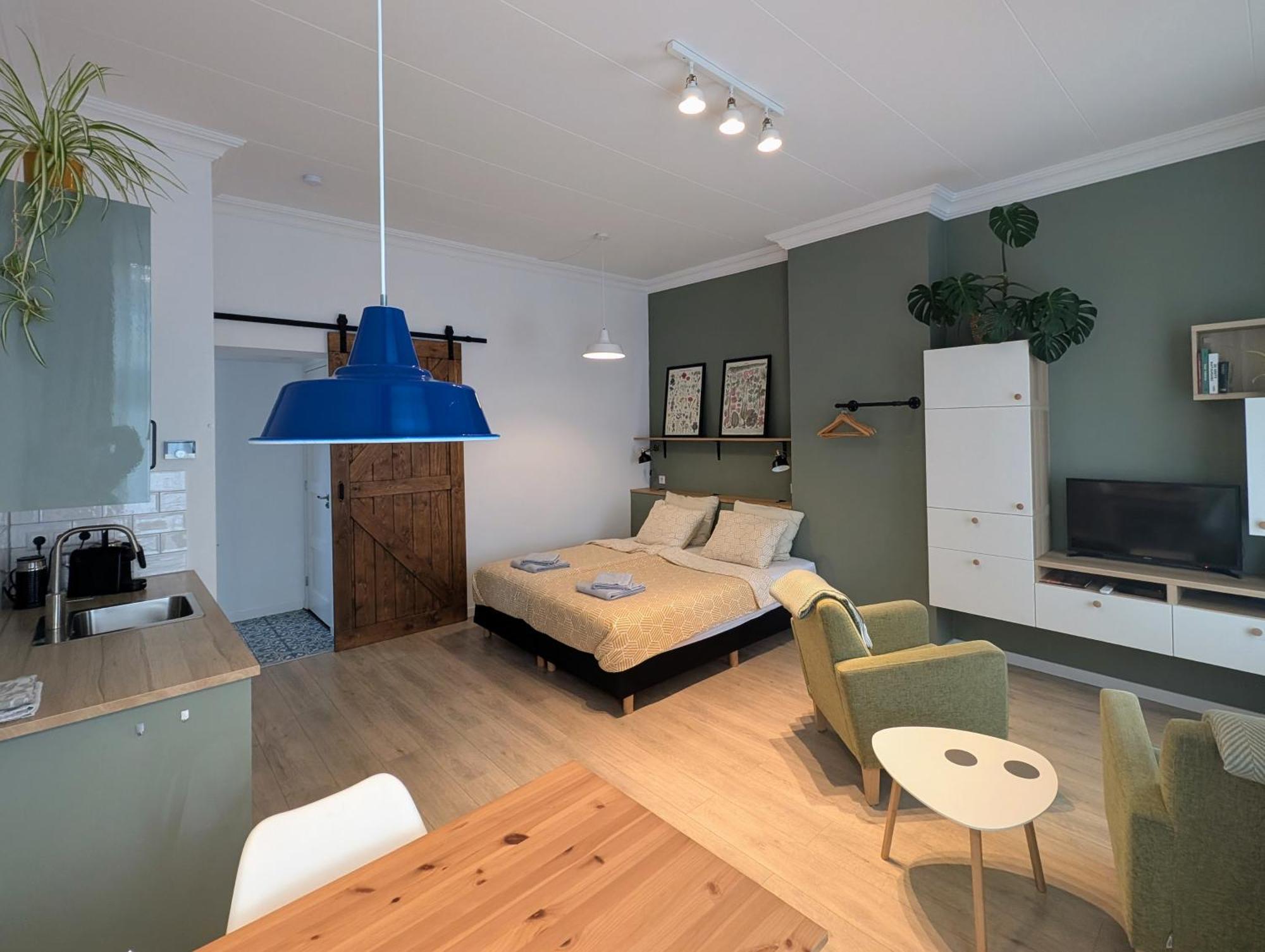 B&B Txl De Cocksdorp  Exteriör bild